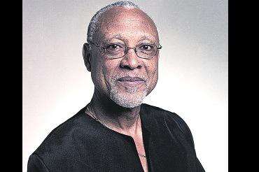 Professor Barry Chevannes