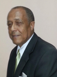 Mr. Aldrick "Allie" McNab