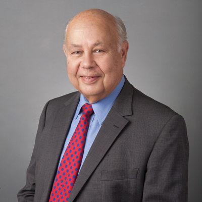 Oliver Clarke