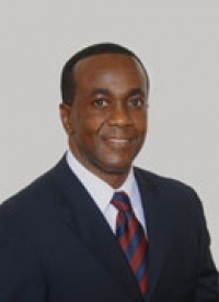 Prof. Hopeton S. Dunn