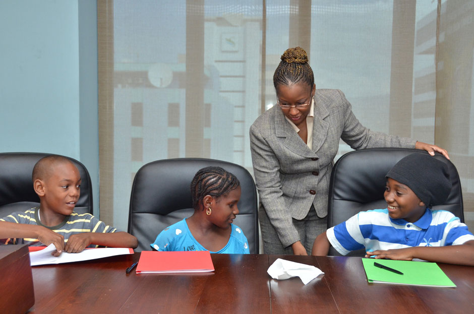 BCJ to Assist Schools 