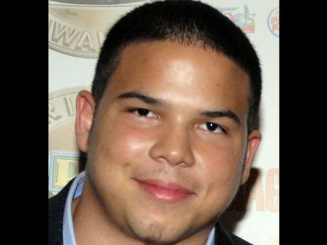 Chad Young