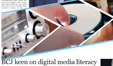 Digital Literacy