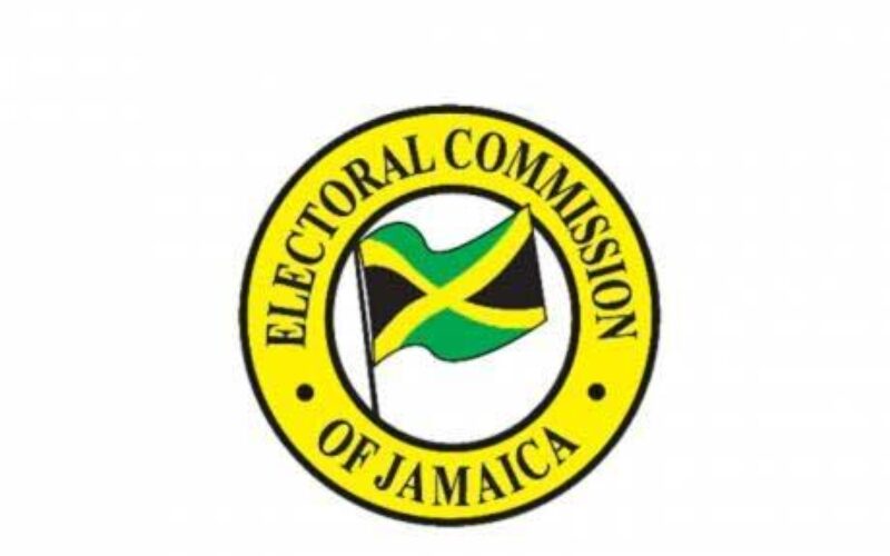 Broadcasting Commission and Electoral Commission Electoral Pact