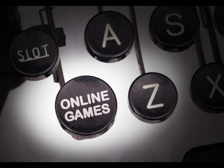Internet Challenges