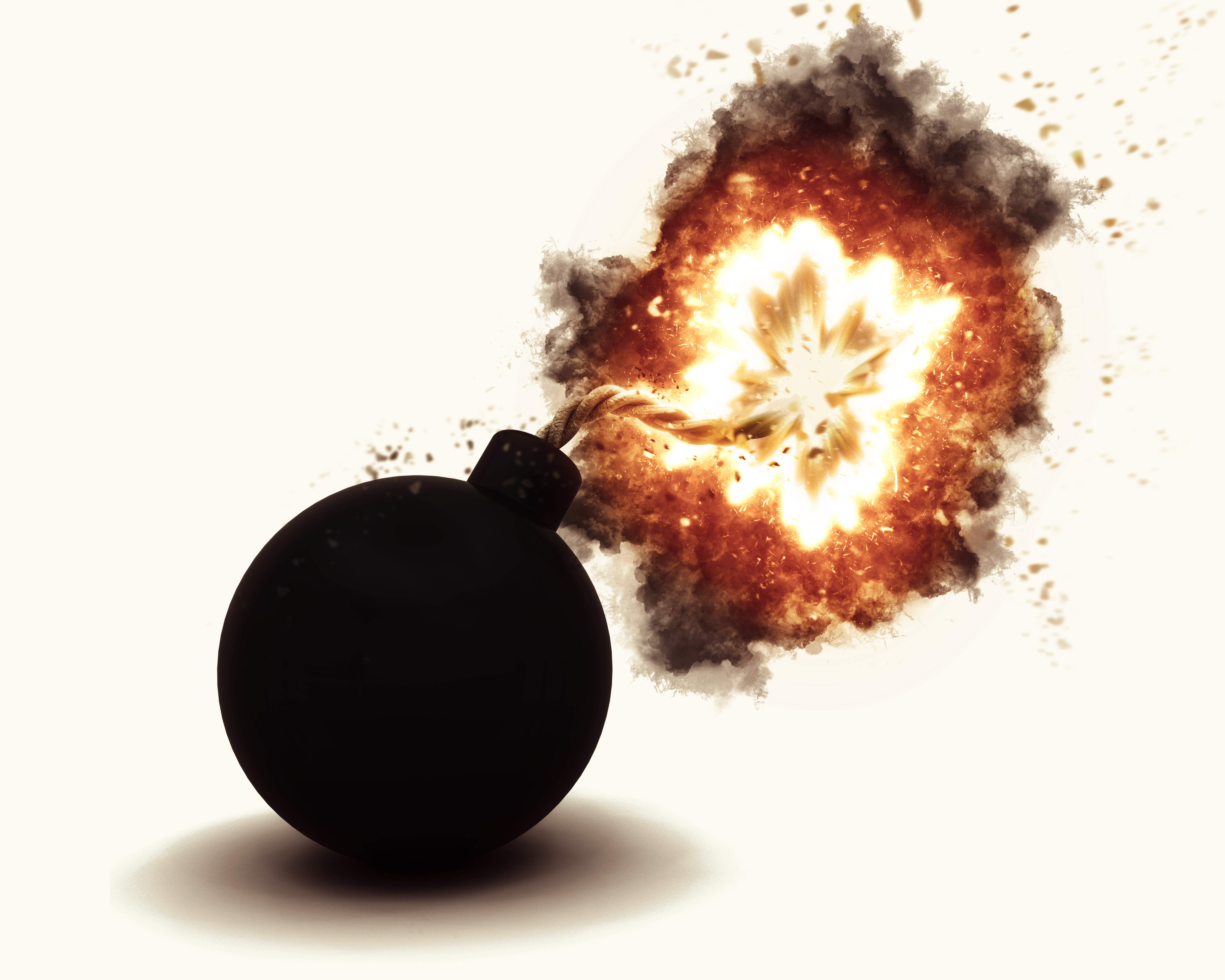 bomb threat