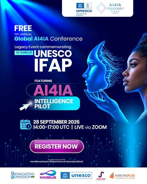 AI4IA Conference 2026