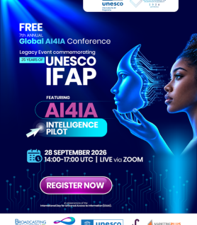 AI4IA Conference 2026