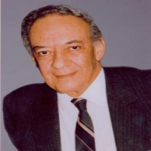 Hon. Eric Frank Francis, O.J., C.D.