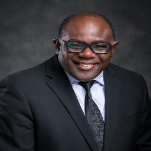 Mr. Cordel Green, M.B.A., LL.M (Dist.), LL.B (Hons.), B.A. (Hons.)