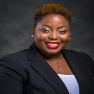 Mrs. Nicole Walford, LL.B, B.A. (Hons.), Cert. Legal Ed, PGCert, PG Dip