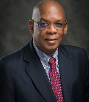 Mr. Colin D.W. Maxwell, FCA