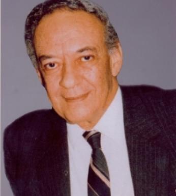 Hon. Eric Frank Francis, O.J., C.D.