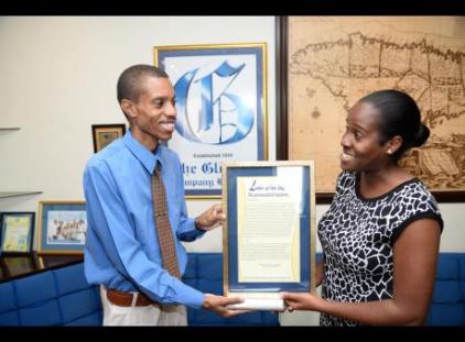 Silver Pen Award, a Travesty