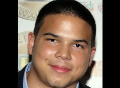 BCJ Saddened by Passing of Chad Young