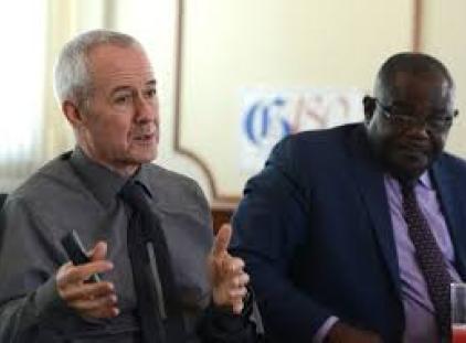 Communications - Tipping or Tripping Point?