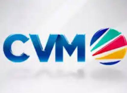 Breach Issued to CVM TV