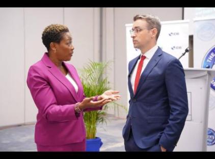 Broadcasting Commission Wants Safeguards Under Data Protection Bill