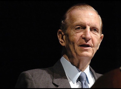 BCJ Extends Condolences to Family of Former Prime Minister, Hon. Edward Seaga