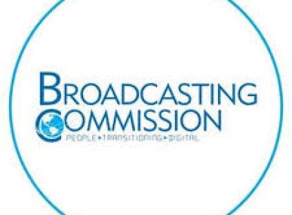 Broadcasting Commission Directives FEB 2009