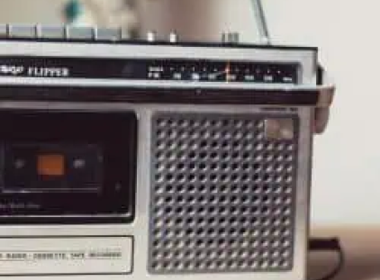 I favour More Local Music on Radio