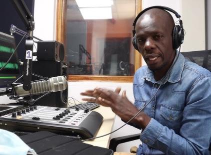 BCJ deals with more programming standards breaches on radio