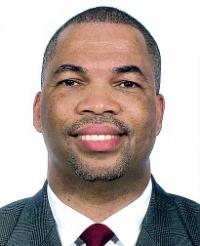 Ambassador Wayne McCook