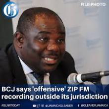 Broadcasting Commission Completes Investigation into ZIP FM Controversy