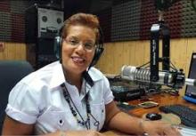 Dorraine Samuels