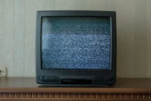 Analog TV
