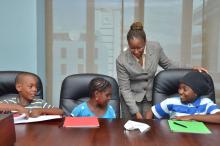 BCJ to Assist Schools 