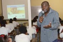 Observe Age Ratings on Radio and TV Programmes