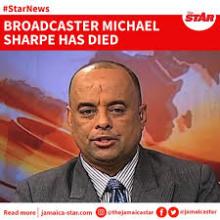 Broadcasting Commission Saddened by the Passing of Veteran broadcaster Michael Sharpe
