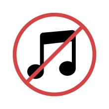 Banned Songs List