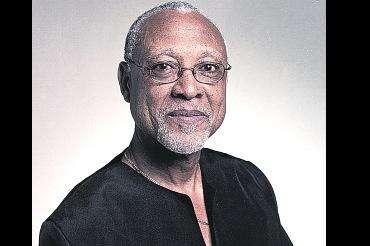 Professor Barry Chevannes