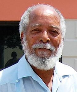 BCJ pays tribute to Prof. Aggrey Brown