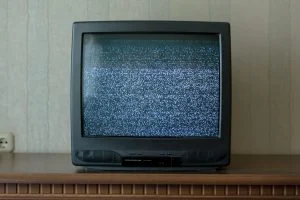 Analog TV