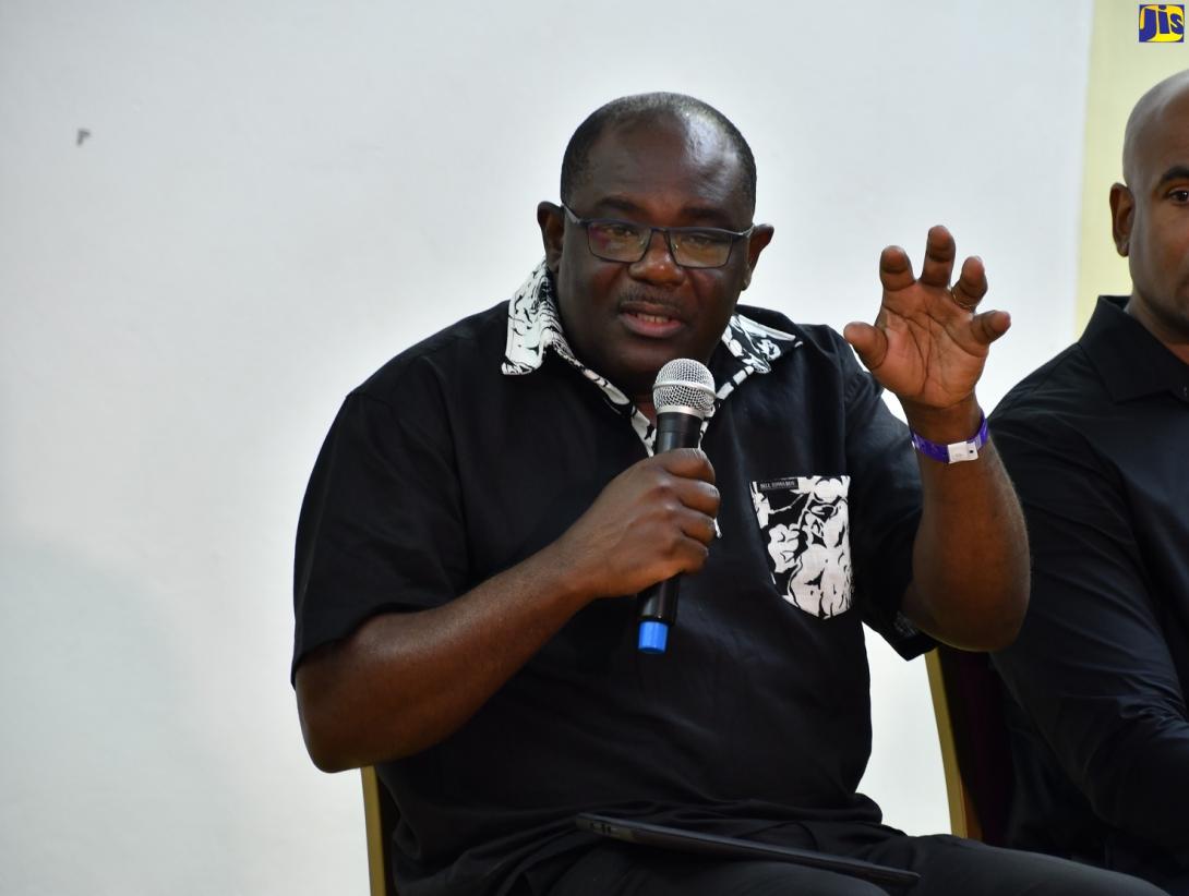 Broadcasting Commission Continues Media Literacy Project