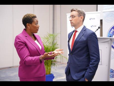 Broadcasting Commission Wants Safeguards Under Data Protection Bill