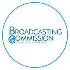 Broadcasting Commission Directives FEB 2009 II