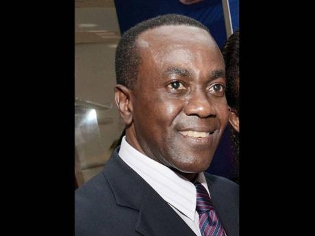 Professor Hopton Dunn